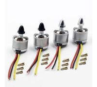 ChaonGhemieux Conjunto de Potencia de Motor Drone 2212-920KV Compatible con Marco D-ji F450 F550(4 Motors)