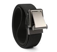 CHAOREN Cinturon Táctico Hombre, Cinturones Elastico homem, Cinto Homem de Trabajo Casual Deportivo Multifuncional 38mm