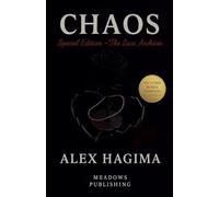 Chaos: 2 (Bound by the Mob Boss)