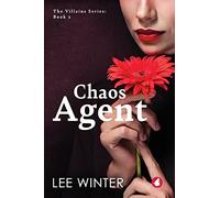Chaos Agent (The Villains series)