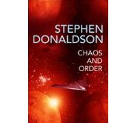 Chaos And Order (ebook)