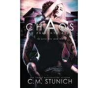 Chaos at Prescott High: 2 (The Havoc Boys)