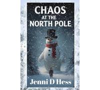 Chaos at the North Pole