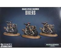 Chaos Bikers