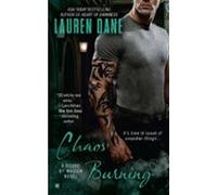 Chaos Burning (ebook)