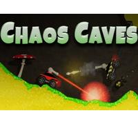 Chaos Caves (PC) Steam Key - GLOBAL