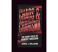 CHAOS & CHARISMA: The Many Faces of Robert Sheehan