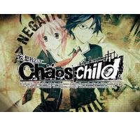 CHAOS;CHILD (PC) Steam Gift - GLOBAL
