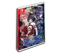 Chaos Code New Sign of Catastrophe (Importacion Asiatica) Nintendo Switch standard