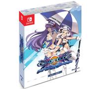 Chaos Code New Sign of Catastrophe (Limited Edition) Juego para Nintendo Switch