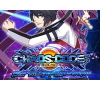 CHAOS CODE -NEW SIGN OF CATASTROPHE- (PC) Steam Key - GLOBAL