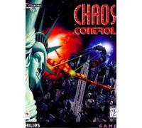 Chaos Control Steam Key GLOBAL