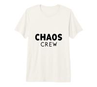Chaos Crew se UNE para los Mejores buscadores de Aventuras Camiseta Premium