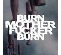 Chaos Delivery Machine – Burn Motherfucker Burn – Membran