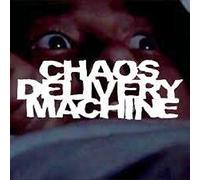 Chaos Delivery Machine - Burn Motherfucker Burn (Vinyl) [Vinilo]