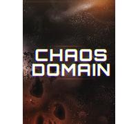 Chaos Domain Steam Key GLOBAL