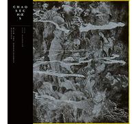 Chaos Echoes - Ecstasy With The Nonexistents [Vinilo]