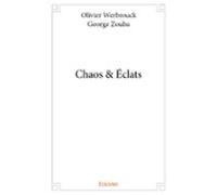 Chaos & Éclats (ebook)