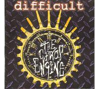 Chaos Engine, the - Difficult [Import]