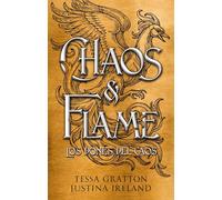 Chaos & Flame (#Fantasy)