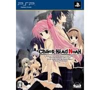 Chaos Head Noah [Limited Edition] [Japan Import] [Sony PSP] (japan import)