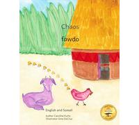 Chaos: How the Dog Got His Dinner in Somali and English