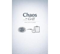 Chaos im Griff - Mein ADHS Planer
