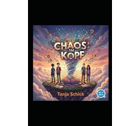 Chaos im Kopf: Von Herzschmerz, Highspeed-WLAN und der Suche nach sich selbst