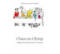 Chaos Im Olymp (ebook)