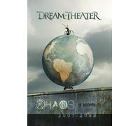 Chaos in Motion 2007-2008 [2dv [Alemania] [DVD]