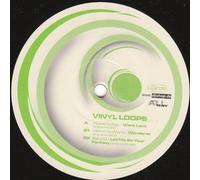Chaos in motion (Solid Slide Remix/And-E & Mac Lane Mix/DJ Spoke Remix, 2002) / Vinyl Maxi Single [Vinyl 12'']