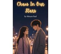 Chaos in our stars: A Chaotic Love Story