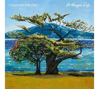Chaos in the Cbd - A Deeper Life [Vinilo]