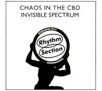 Chaos in the Cbd - Invisible Spectrum [Vinilo]
