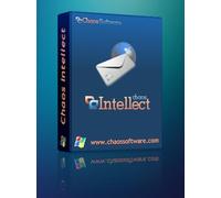 Chaos Intellect 10 (PC) (1 Device, Lifetime) - ChaosSoftware Key - GLOBAL