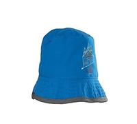 Chaos Joven Summit Junior Sunstech 192201 Bucket, niño, Summit Junior Sunshower Bucket, Azul, 2-3 años