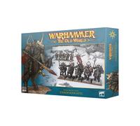 Games Workshop - Warhammer - El Viejo Mundo - Guerreros del Caos: Caballeros del Caos