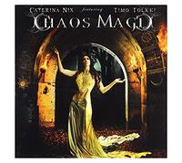 Chaos Magic