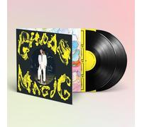 Chaos Magic – Vinilo 2LP – Integral