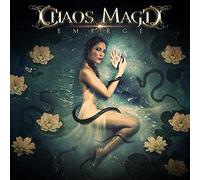 Chaos Magic – Emerge – The Orchard