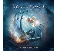 Chaos magic feat. C. Nix - Furyborn