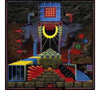 Chaos moon - Eschaton mire