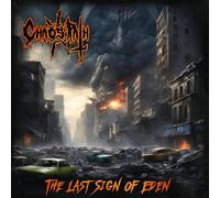 Chaos Path The Last Sign of Eden (CD) Album (Importación USA)