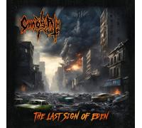 Chaos Path - The Last Sign of Eden [Import]