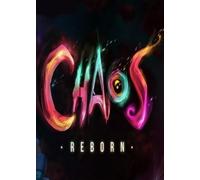 Chaos Reborn Steam Key GLOBAL