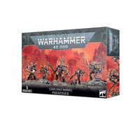 CHAOS SPACE MARINES: POSEÍDOS