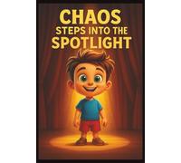 Chaos Steps Into The Spotlight: A Heartwarming Tale of Bravery and Belief