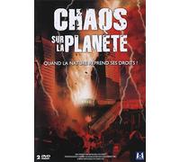 Chaos sur la planète [Francia] [DVD]