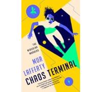 Chaos Terminal (ebook)