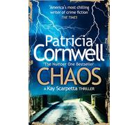 Chaos: The groundbreaking No. 1 bestselling crime thriller series